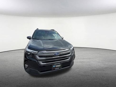 New 2026 Subaru Forester Premium AWD/4WD image 2
