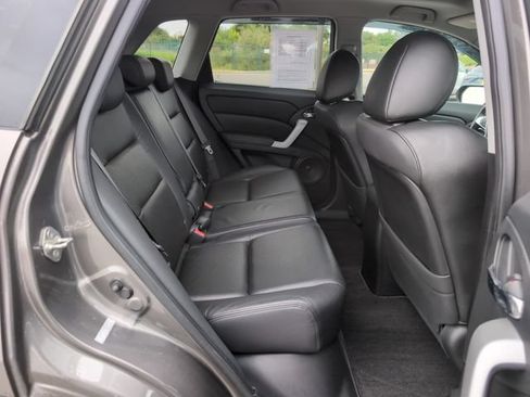 Used 2007 Acura RDX SH-AWD image 12