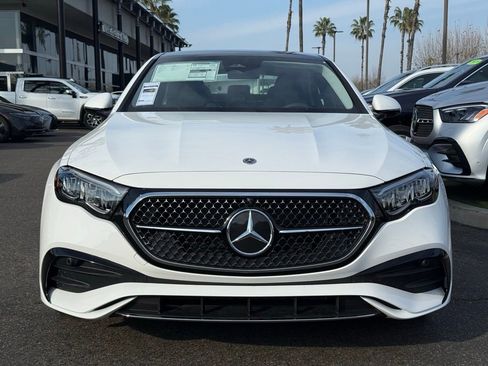 New 2026 Mercedes-Benz E 350 Sedan image 17