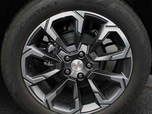 New 2026 GMC Terrain Elevation w/ Elevation Premium Package image 11