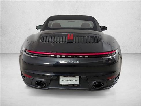 Certified 2020 Porsche 911 Carrera S image 10