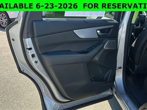Used 2026 Acura MDX w/ Technology Package image 25
