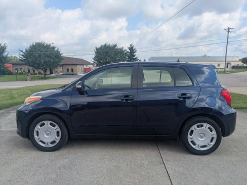 Used 2008 Scion xD FWD image 8
