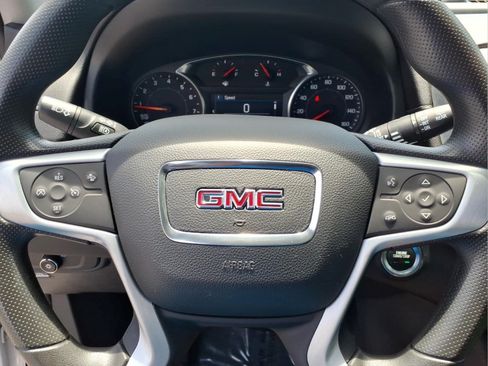 Used 2023 GMC Terrain SLE w/ Driver Convenience Package AWD/4WD image 6