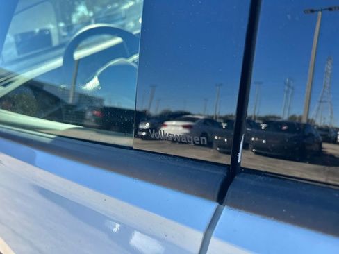 New 2026 Volkswagen Tiguan SE R-Line image 28