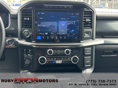 Used 2024 Ford F150 Lariat AWD/4WD image 17