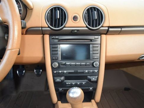 Used 2009 Porsche Cayman RWD image 23