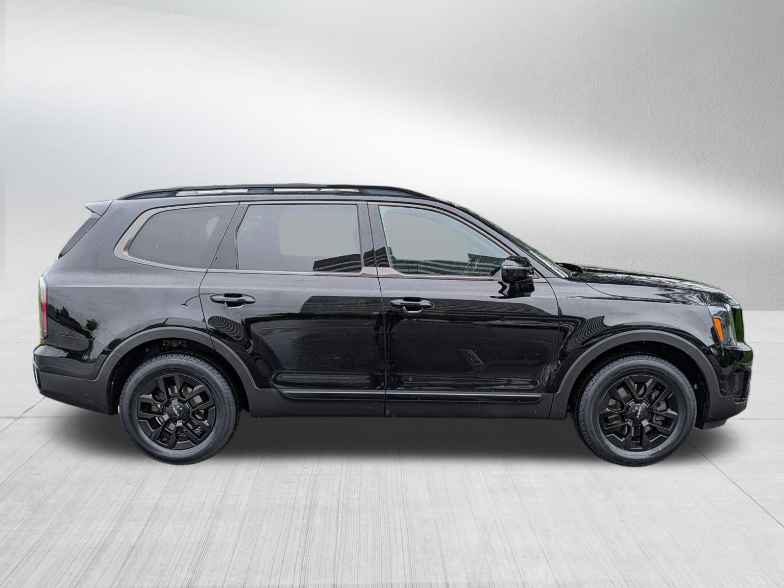 Certified 2024 Kia Telluride SX X-Pro AWD/4WD image 8