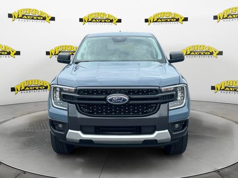 Certified 2024 Ford Ranger XLT RWD image 8