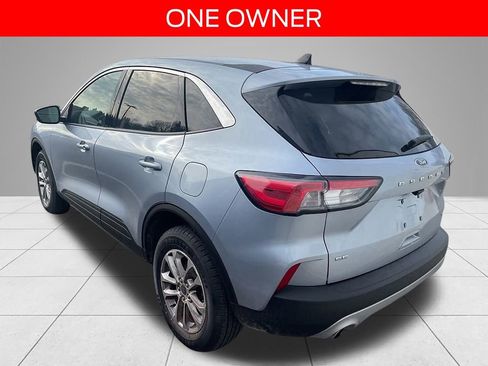 Used 2022 Ford Escape SE w/ Cold Weather Package image 6