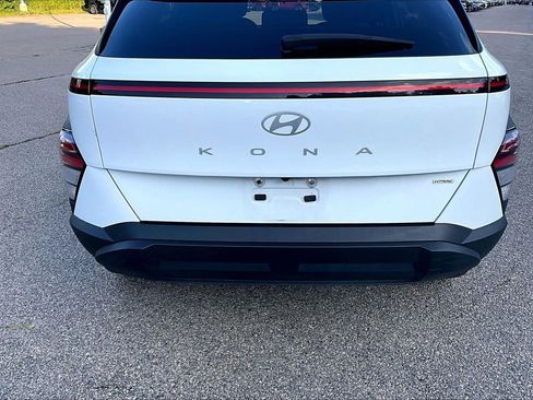 Used 2024 Hyundai Kona SEL AWD/4WD image 10
