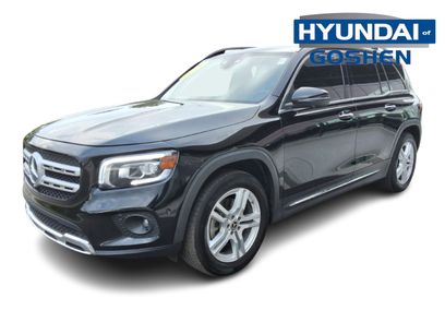 Used 2021 Mercedes-Benz GLB 250 4MATIC w/ Premium Package