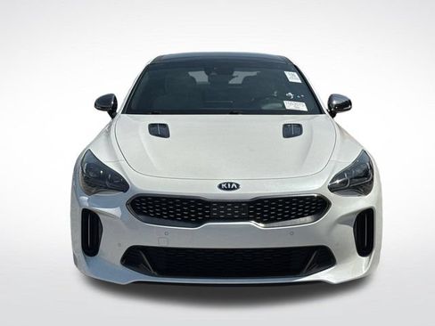 Used 2019 Kia Stinger GT2 RWD image 9