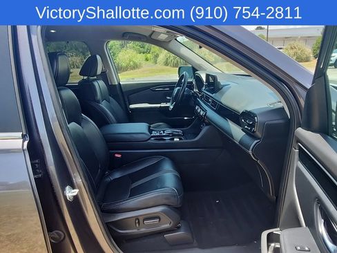 Used 2023 Honda Pilot EX-L image 33