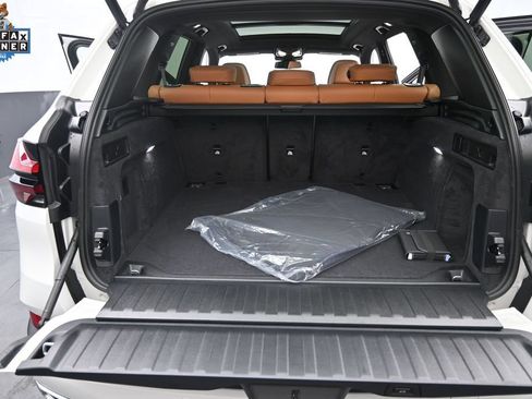 Used 2026 BMW X5 xDrive40i w/ Climate Comfort Package AWD/4WD image 30