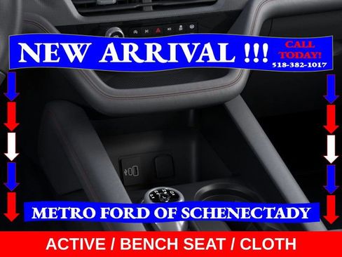 New 2026 Ford Explorer Active image 15