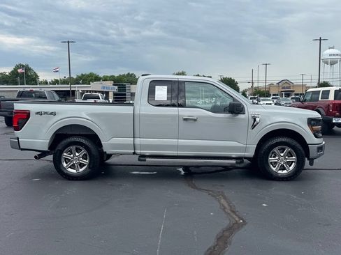 Used 2024 Ford F150 XLT w/ Mobile Office Package AWD/4WD image 20