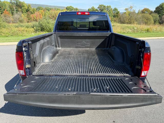 Used 2015 RAM 1500 Classic SLT AWD/4WD image 8