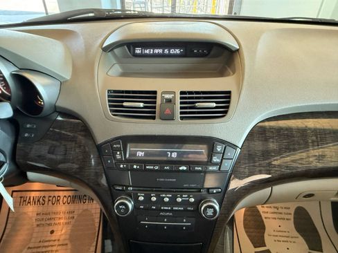 Used 2012 Acura MDX AWD/4WD image 18