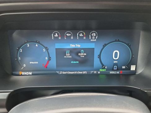 Used 2024 Ford F150 Lariat w/ Equipment Group 502A High AWD/4WD image 12
