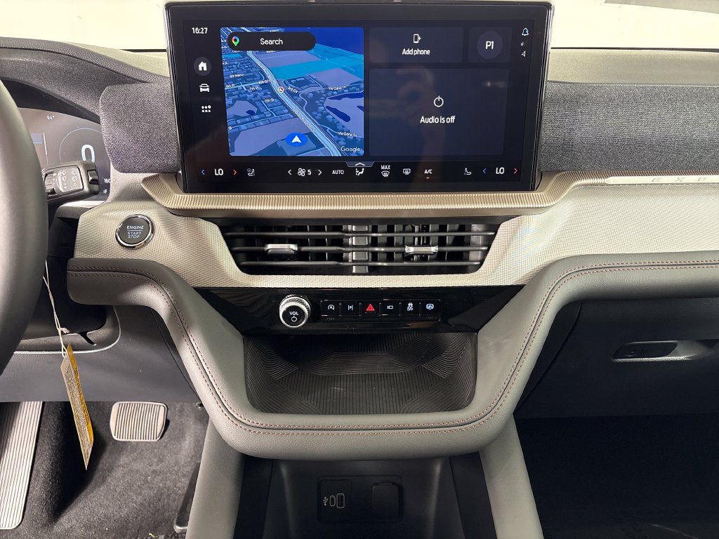 New 2026 Ford Explorer Active w/ Active Comfort Package RWD image 29