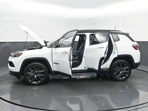 New 2026 Jeep Compass Limited image 56