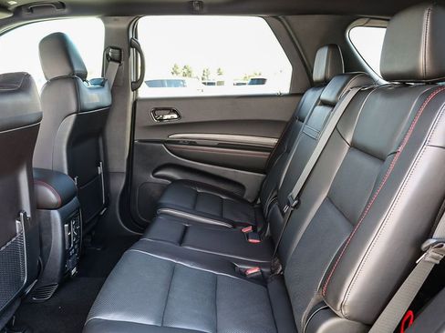 New 2026 Dodge Durango GT image 19