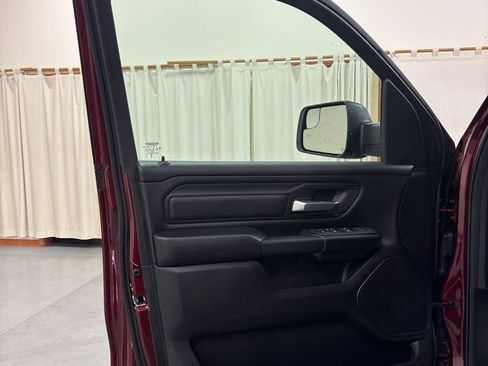 New 2026 RAM 1500 Tradesman w/ Off Road Group image 17