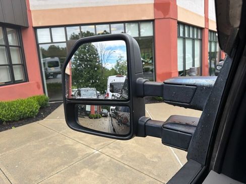 Used 2021 Ford F350 XLT w/ XLT Value Package AWD/4WD image 45