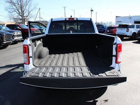 Used 2023 RAM 1500 Big Horn image 18
