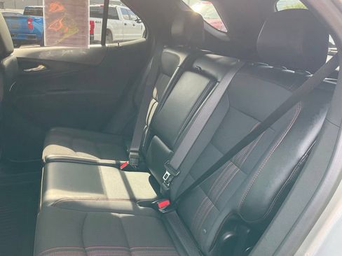 Used 2024 Chevrolet Equinox RS AWD/4WD image 20