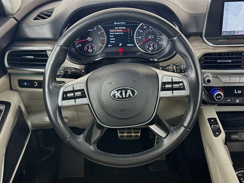Used 2021 Kia Telluride SX w/ SX Prestige Package AWD/4WD image 18