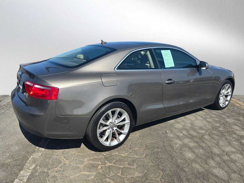 Used 2014 Audi A5 2.0T Premium image 7