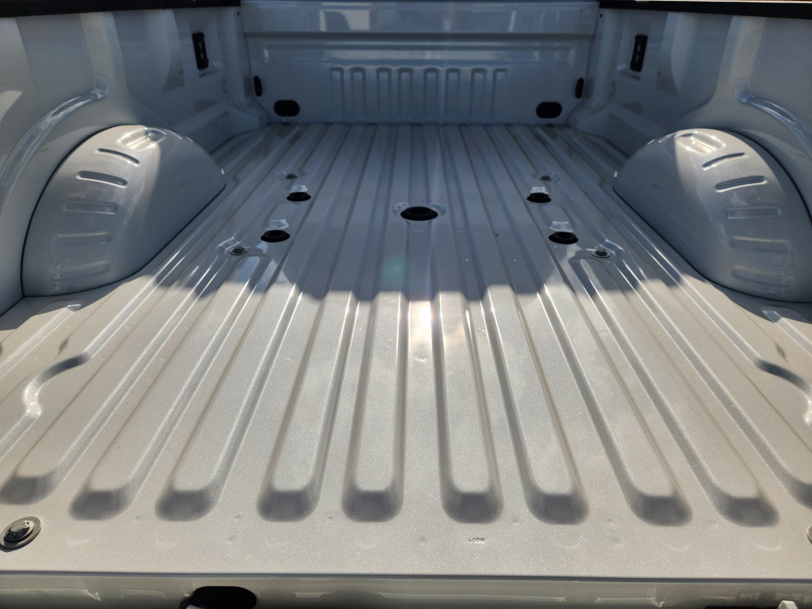 New 2027 Ford F350 Lariat AWD/4WD image 28