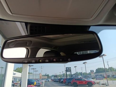 Certified 2023 MAZDA CX-5 AWD 2.5 S w/ Premium Package image 19