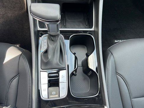 New 2026 Hyundai Santa Cruz XRT AWD/4WD image 21