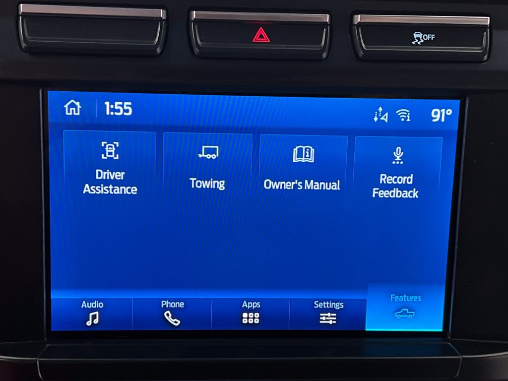 Used 2023 Ford F250 XL w/ XL Chrome Package AWD/4WD image 46