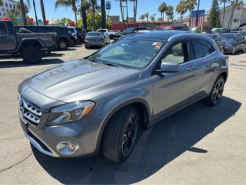 Used 2019 Mercedes-Benz GLA 250 image 11