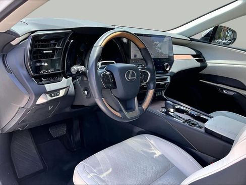 Used 2024 Lexus RX 350 Premium Plus w/ Convenience Package FWD image 18