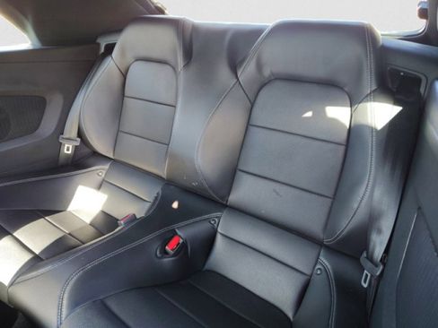 Used 2023 Ford Mustang Premium image 18