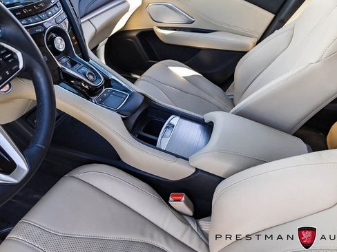 Used 2019 Acura RDX w/ Technology Package image 36