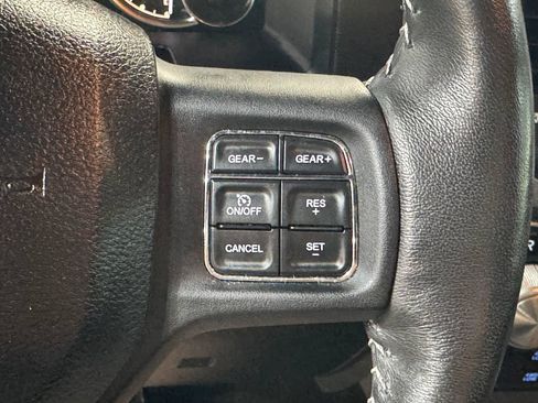 Used 2018 RAM 1500 Rebel w/ Luxury Group AWD/4WD image 20