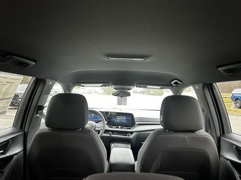 New 2026 Chevrolet Equinox LT image 17