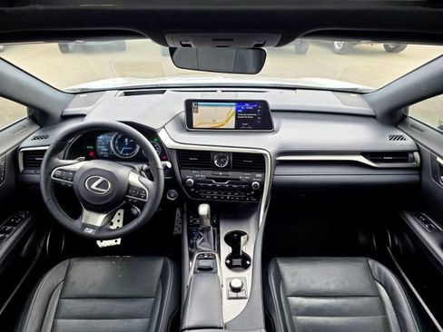 Used 2016 Lexus RX 350 AWD image 9