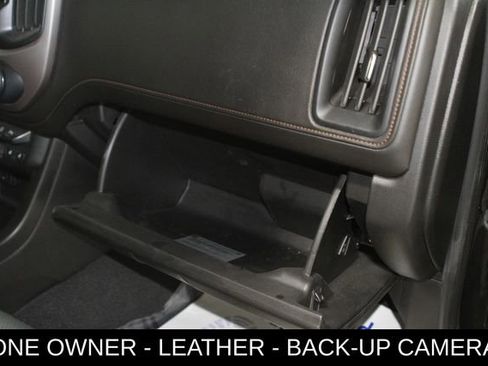 Used 2022 GMC Canyon AT4 w/ Trailering Package AWD/4WD image 24