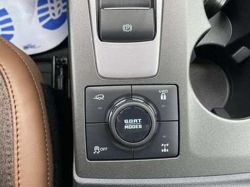 New 2026 Ford Bronco Sport Outer Banks image 29