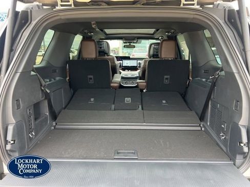 New 2026 Ford Expedition King Ranch AWD/4WD image 24