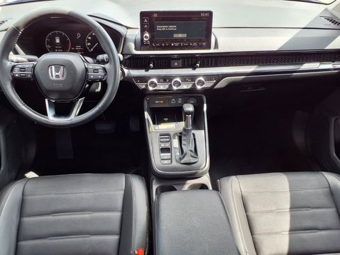 Used 2023 Honda CR-V EX-L image 4