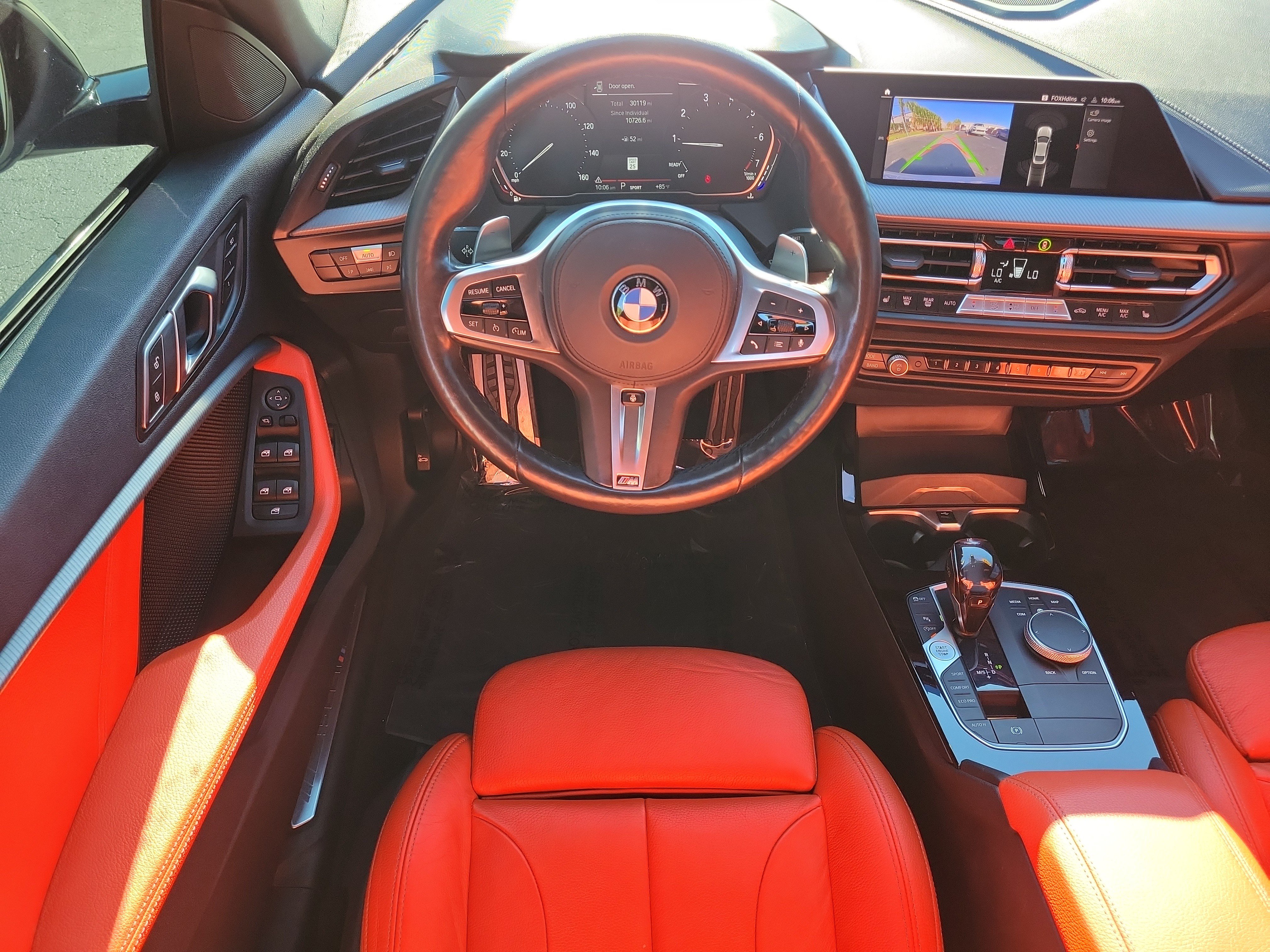 Used 2021 BMW M235i xDrive Gran Coupe AWD/4WD image 14