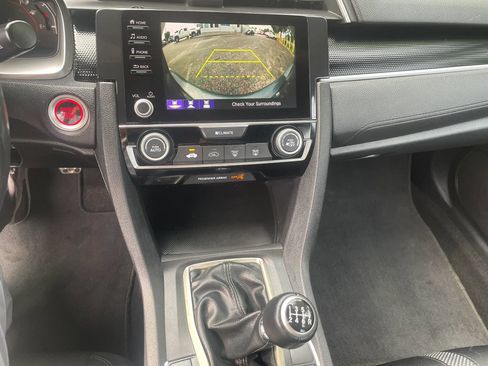 Used 2019 Honda Civic Sport image 13